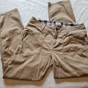 Royal Robbins Cargo Pants